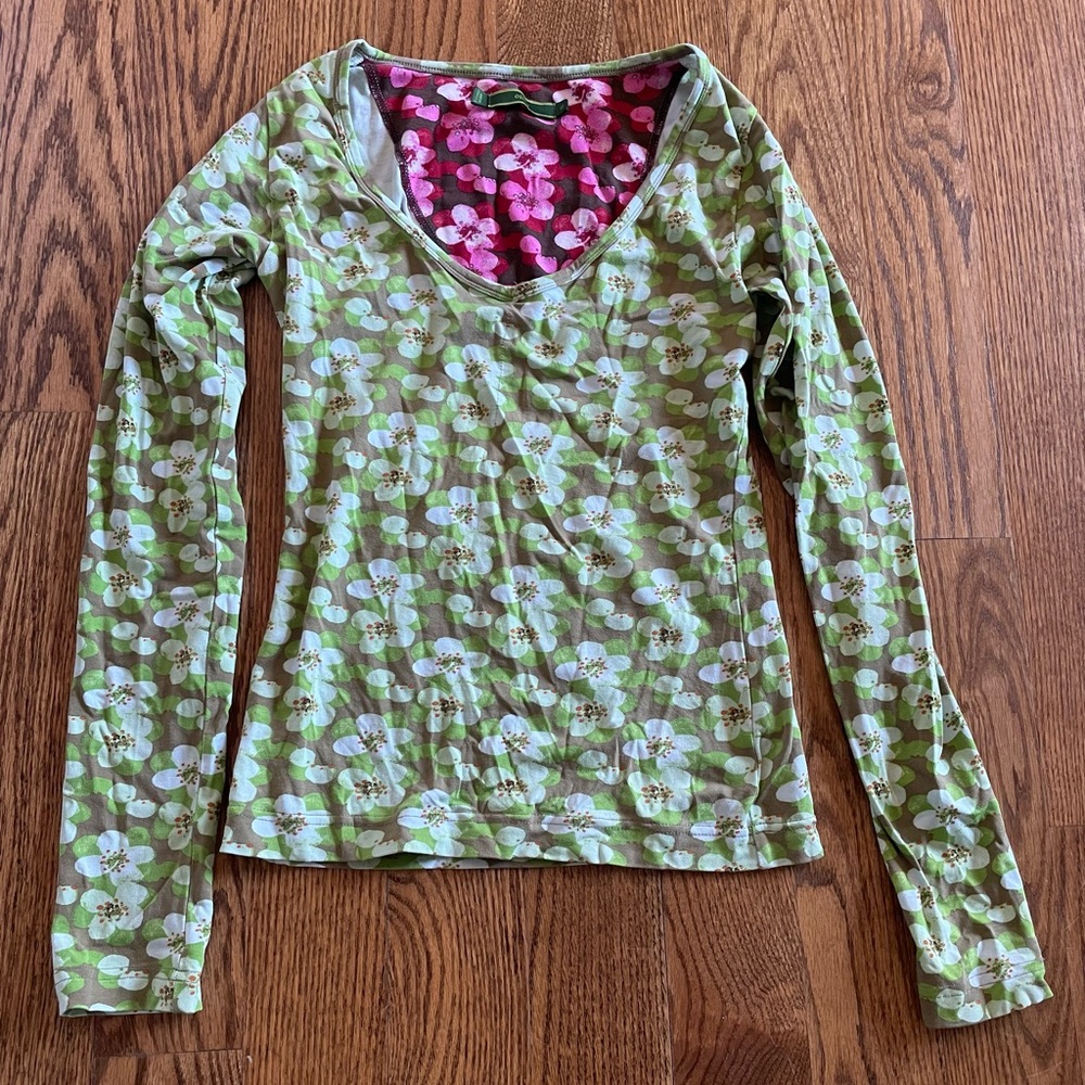 Oilily top size XS